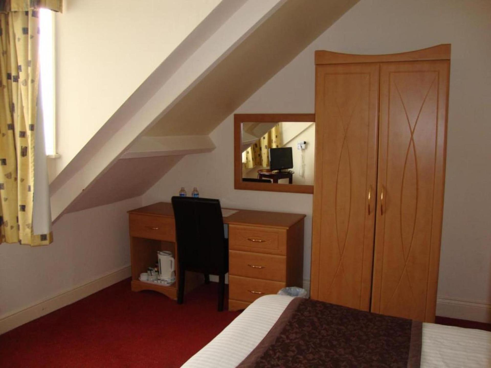 Whites Hotel Newcastle upon Tyne Cameră foto