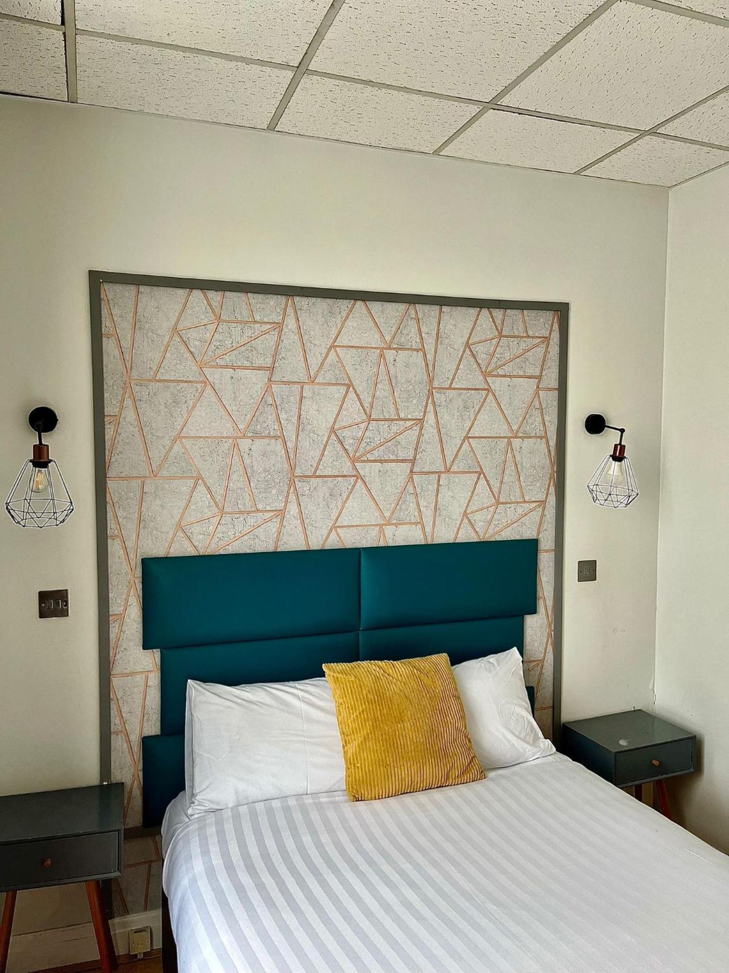 Whites Hotel Newcastle upon Tyne Cameră foto