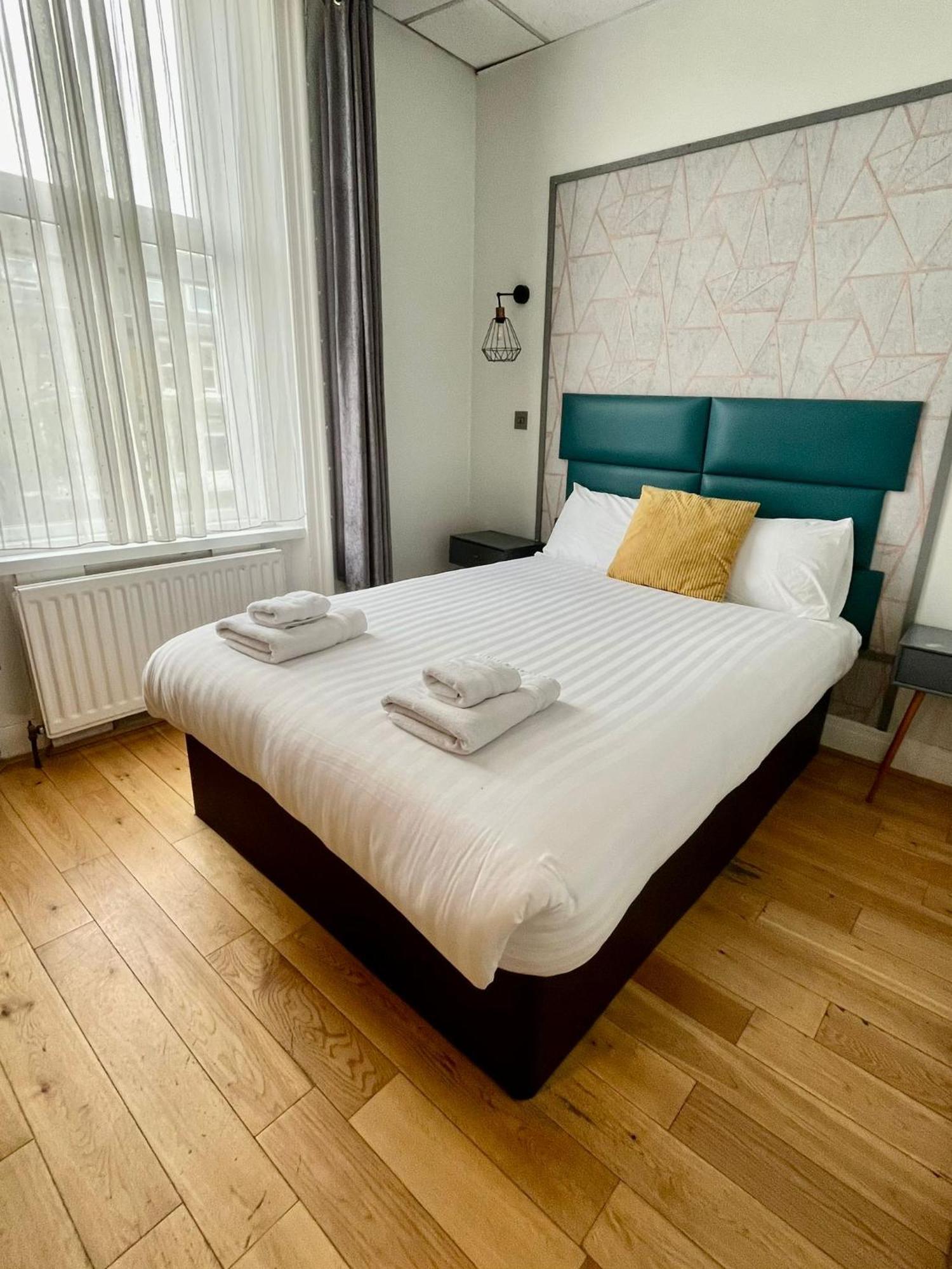 Whites Hotel Newcastle upon Tyne Cameră foto